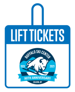 Buffalo Ski Center Lift Tickets
