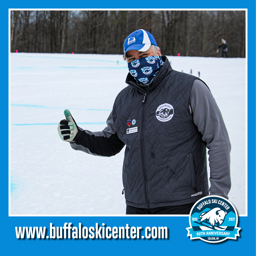 Buffalo Ski Center Membership