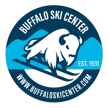 Buffalo Ski Center Logo