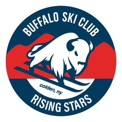 Buffalo Ski Center Rising Stars